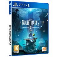 Little Nightmares 2 – PS4 - Hra na konzolu