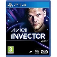 AVICII Invector - PS4 - Konzol játék
