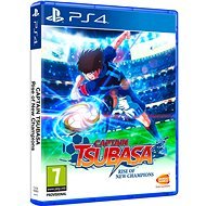 Captain Tsubasa - Rise of New Champions - PS4 - Console Game