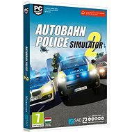 Autobahn Police Simulator 2 - PC - PC játék