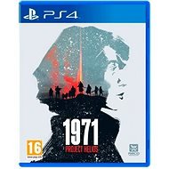 1971 Project Helios - PS4 - Console Game