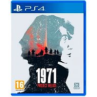 1971 Project Helios - Console Game