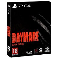 Daymare: 1998 Black Edition - PS4 - Console Game