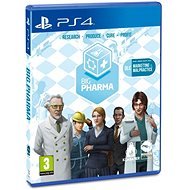 Big Pharma Special Edition – PS4 - Hra na konzolu