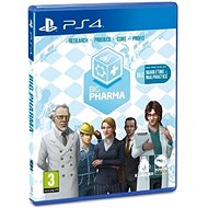 Big Pharma Special Edition - Console Game