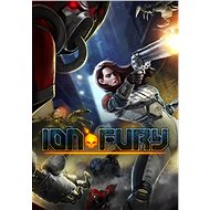 Ion Fury - Console Game