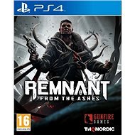 Remnant: From the Ashes - PS4 - Konsolen-Spiel