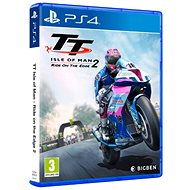TT Isle of Man Ride on the Edge 2 - PS4 - Console Game
