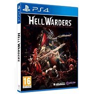 Hell Warders – PS4 - Hra na konzolu