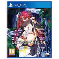 Dead Or School - Console Game