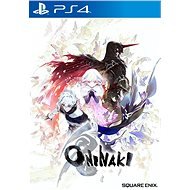 Oninaki - PS4 - Console Game