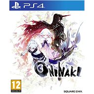 Oninaki - Konsolen-Spiel