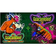 Guacamelee! One + Two Punch Collection - Konsolen-Spiel