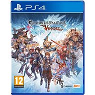 Granblue Fantasy Versus - PS4 - Console Game