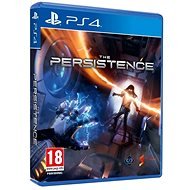 The Persistence - PS4, PS5 - Konzol játék