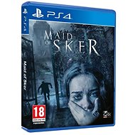 Maid of Sker - PS4 - Console Game
