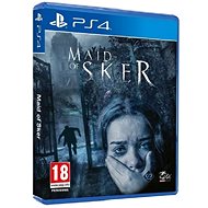 Maid of Sker - Console Game