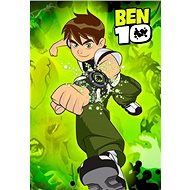 Ben 10 - Console Game