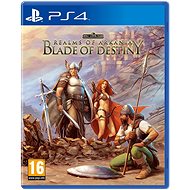 Realms of Arkania - Blade of Destiny - PS4 - Console Game