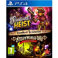 Steamworld Collection - PS4 - Console Game
