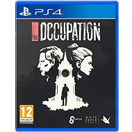 The Occupation  - PS4 - Console Game