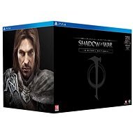 Middle-earth: Shadow of War Mithril Edition - PS4 - Hra na konzolu