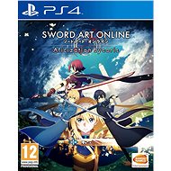 Sword Art Online: Alicization Lycoris - Console Game