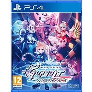 Azure Striker Gunvolt: Striker Pack - PS4 - Console Game