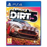 DiRT 5 - PS4 - Console Game
