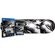 Tony Hawk's Pro Skater 1 + 2 - Collectors Edition - PS4 - Console Game