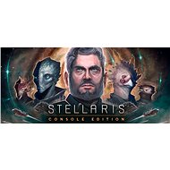 Stellaris: Console Edition - Console Game