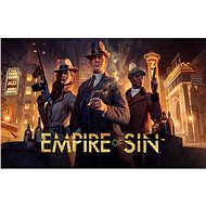 Empire of Sin Day One Edition - Console Game