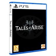 Tales of Arise - Konzol játék