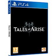 Tales of Arise - PS4 - Console Game