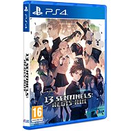 13 Sentinels: Aegis Rim - PS4 - Console Game