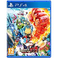 The Wonderful 101 - Remastered - PS4 - Console Game