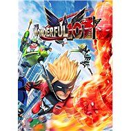 The Wonderful 101 - Remastered - PS4 - Konsolen-Spiel
