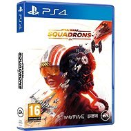 Star Wars Squadrons - PS4 - Konzol játék