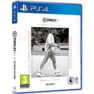 FIFA 21 - Ultimate Edition - PS4 - Console Game