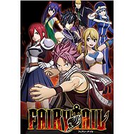 Fairy Tail - Console Game