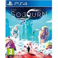 The Sojourn - PS4 - Konzol játék