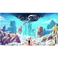 The Sojourn - Console Game