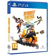 Rocket Arena: Mythic Edition - PS4 - Console Game