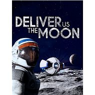 Deliver Us The Moon: Deluxe Edition - Konzol játék