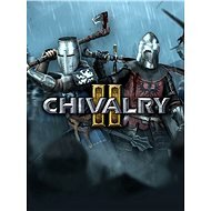 Chivalry 2 - Console Game