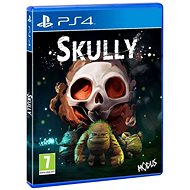 Skully - PS4 - Console Game