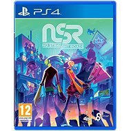 No Straight Roads - PS4 - Console Game