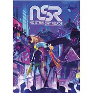 No Straight Roads - Console Game