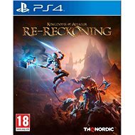 Kingdoms of Amalur: Re-Reckoning - PS4 - Console Game