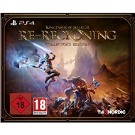 Kingdoms of Amalur: Re-Reckoning - Collector's Edition - PS4 - Console Game